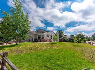 8315 Sassafras Dr, Colorado Springs, CO 80920