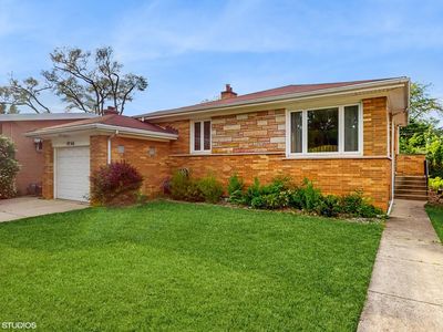 4266 W Pratt Ave, Lincolnwood, IL, 60712