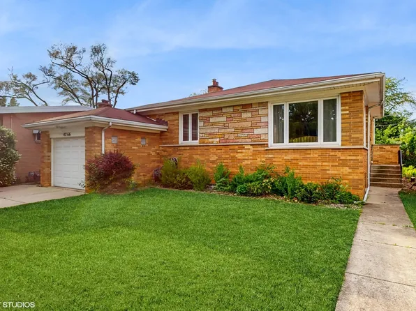 4266 W Pratt Ave, Lincolnwood, IL 60712