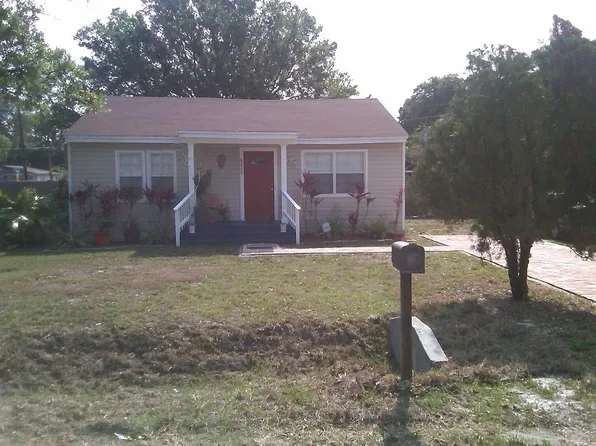6302 S Adelia Ave, Tampa, FL 33616
