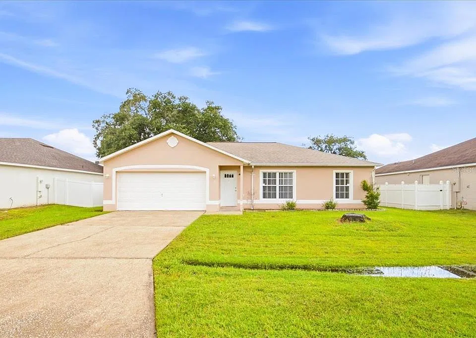 718 Pincon Ln