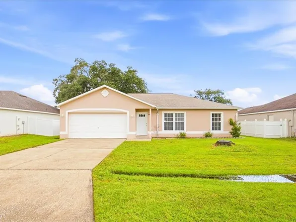718 PINCON LANE, KISSIMMEE, FL 34759