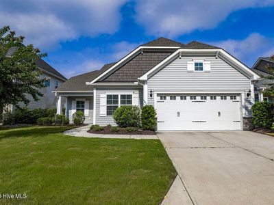 95 Collins Way, Hampstead, NC, 28443