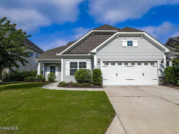 95 Collins Way, Hampstead, NC 28443