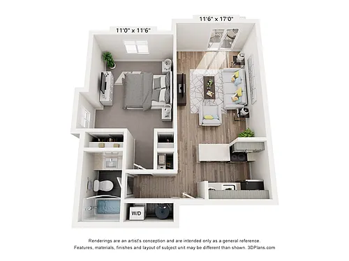 Floor plan 11op