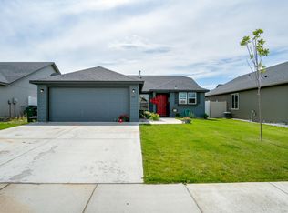 6168 W Alliance St, Rathdrum, ID 83858