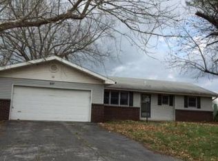 607 West Black Oak Street, strafford, MO 65757