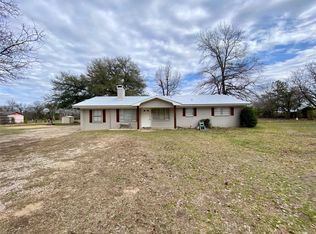 20217 S State Highway 19, Canton, TX 75103