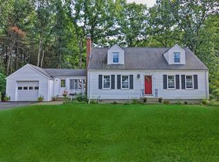 21 Field Dr, Walpole, MA 02081