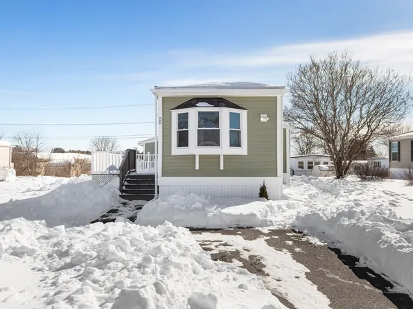 55 Bally Dr, Raynham, MA 02767