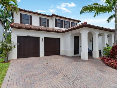 2691 NW 83rd Ter, Cooper City, FL, 33024