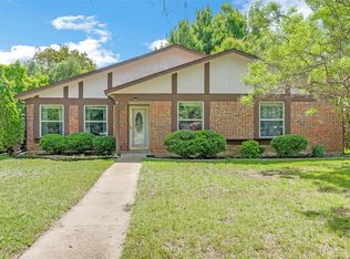 614 Edgemere Dr, Garland, TX 75043