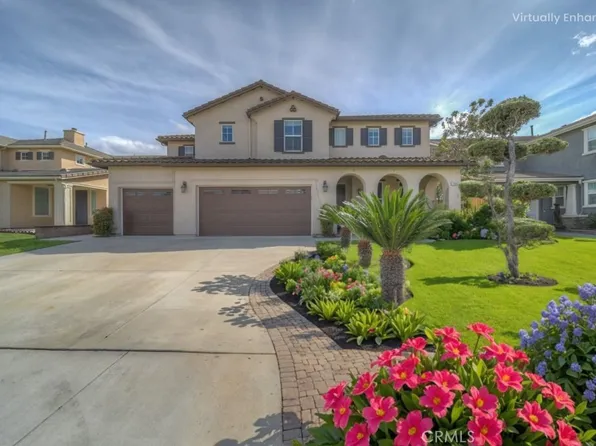 13047 Snowdrop St, Corona, CA 92880