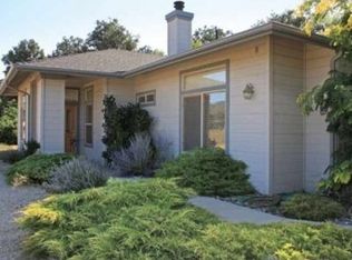 30100 Pinedale Dr, Tehachapi, CA 93561