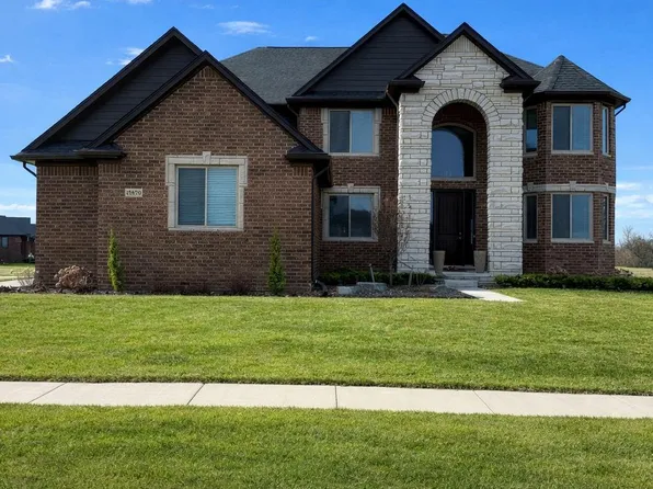15870 Via Manzoni, Macomb, MI 48042