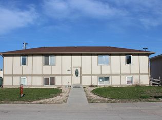 2209 S Emerson Ave, Gillette, WY 82718