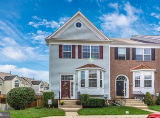 908 Halleck Dr, Frederick, MD 21701