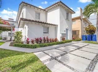 6966 Byron Ave APT 106, Miami Beach, FL 33141