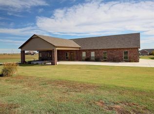 13103 S 4078 Rd, Oologah, OK 74053