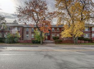 2601 W McNichols Rd #26/202, Detroit, MI 48221