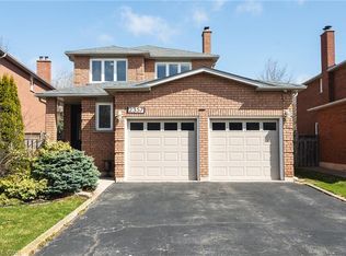2357 Mowat Ave, Oakville, ON