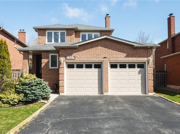 2357 Mowat Ave, Oakville, ON L6H 5X3