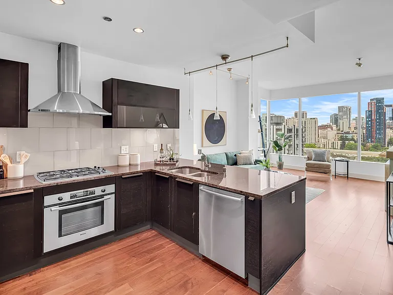 737 Olive Way #2206 — Photo 60