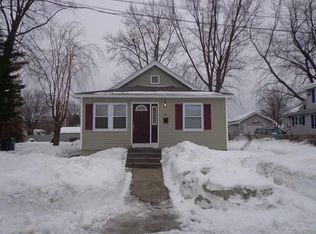 20 Hopwood St, Chicopee, MA 01013