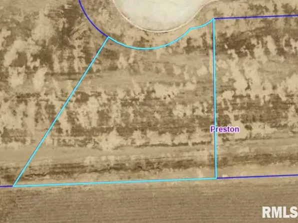 LOT 761 25 Marvin Ln, Preston, IA 52069