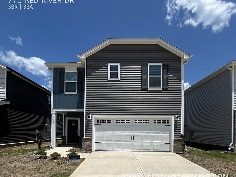 771 Red River Dr — Photo 1