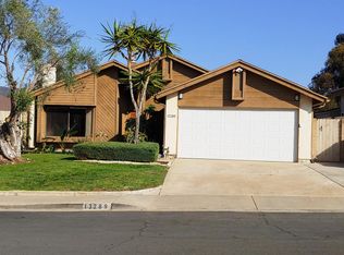 13289 Deron Ave, San Diego, CA 92129