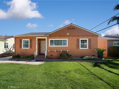 4206 Maybank Ave, Lakewood, CA, 90712