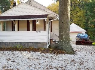 9584 Howland Springs Rd SE, Warren, OH 44484