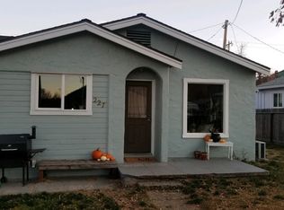 227 Collier Way, Etna, CA 96027