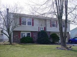 3884 Songbird Ln, Liverpool, NY 13090
