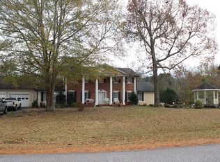 1044 Raford Wilson Rd, Commerce, GA 30529