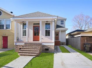 3604 Clematis St, New Orleans, LA 70122