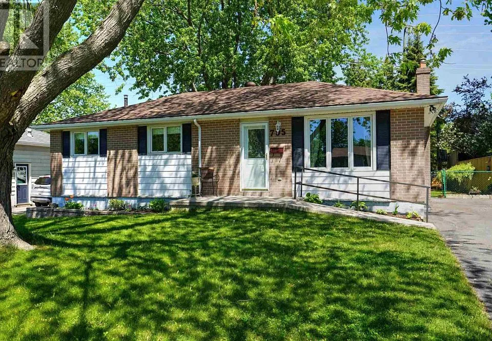 795 Aylmer Cres #1
