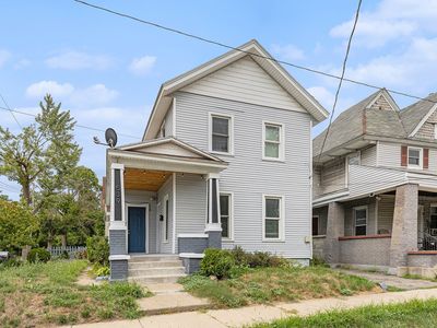 539 Pine Ave NW, Grand Rapids, MI, 49504