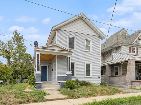 539 Pine Ave NW, Grand Rapids, MI 49504