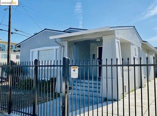 1834 Roosevelt Ave, Richmond, CA 94801