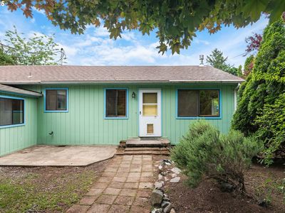 7940 SE 75th Pl, Portland, OR, 97206