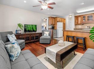 3740 Lower Honoapiilani Rd APT A306, Lahaina, HI 96761