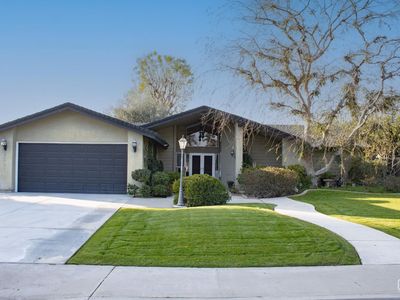 3009 Buford Way, Bakersfield, CA, 93309