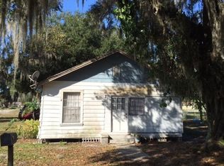 5007 Chester Ave, Bowling Green, FL 33834