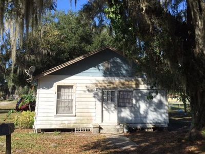 5007 Chester Ave, Bowling Green, FL, 33834