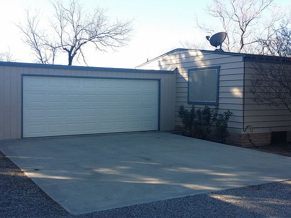 Automatic Garage Door