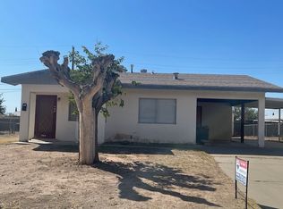 505 Spruce Ave, Alamogordo, NM 88310