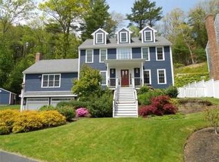192 Cohasset Ave, Marshfield, MA 02050