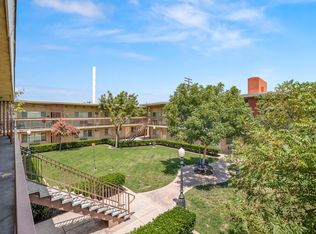 542 N Fulton St #101, Fresno, CA 93728